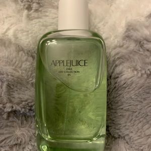 Zara Applejuice 180ml